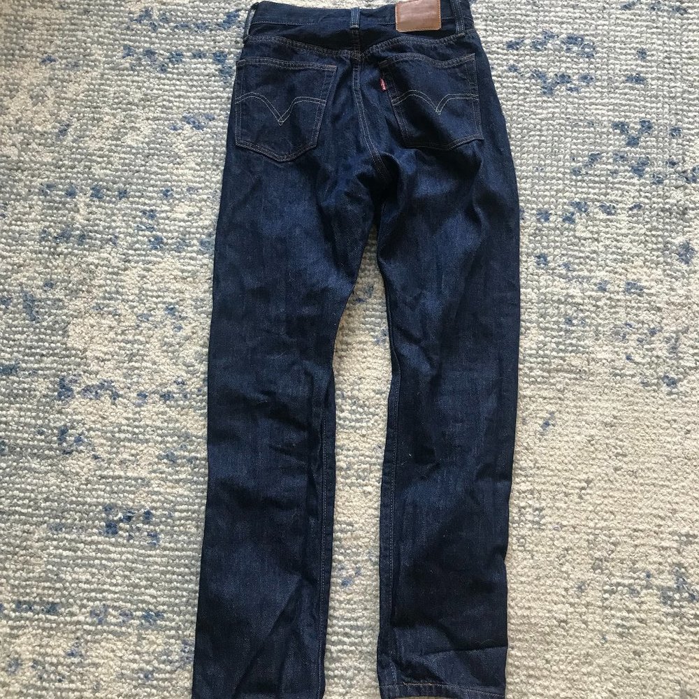 Levi's Jeans - Picture 2 of 2
